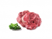 Shin Beef